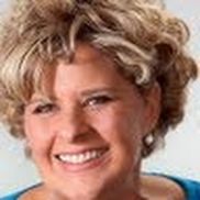 Marybeth Reddish from Centre Realty Group