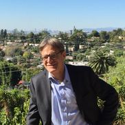 Martin Roy Mervel from Studio Slab Inc