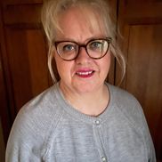 Kimberly Kennedy from Restore The Culture