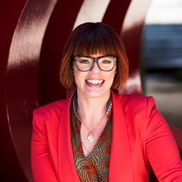 Rhiannon Foster from Rhiannon A Foster- Real Estate Professional