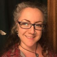 Sabrina Ortolano from IPSB - School of Psycho-Structural Bodywork & IPSB Wellness