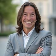 Walter Wirch from Transformational Wellness