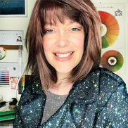 Alley Jean from Alley Jean Brand Co.