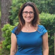 Jen Blumberg from Jennifer Blumberg