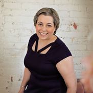 Judy Rickey from Clutter Relief Services