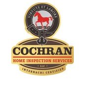 Mel Cochran, CPI from Cochran Home Inspection Services, LLC