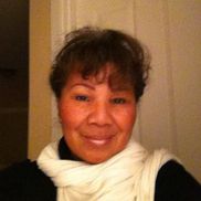 Maria Brasfield from Maria 'For YOU'