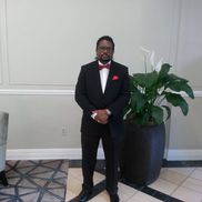 Tony Professor Sharper from Sharp Records Inc.  /Sharper Brothers Records Inc./Congratulations on being awarded the Akademia 2020 Artist Vision Award for exceptional talent, originality and vision POP Tony Professor Sharper