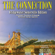 The Connection Magazines  from The Connection Magazines