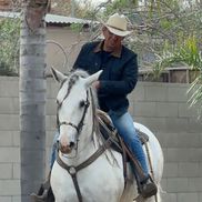 Carlos Melendez from Happy Cowboy Plumbing