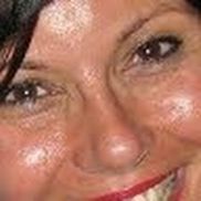 Sylvia Miehm from The Funky Olive Hair 