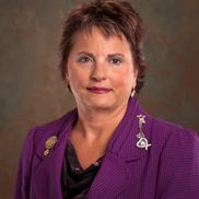 Kathleen Hoffman from Mary Kay Cosmetics