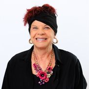 Elise Krentzel from EK Editorial &Coaching