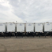 Baruch Guzelgul from Monsey One Trucking