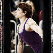 Jennifer MacKay from CrossFit Vernon