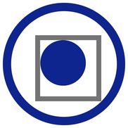 John Berling Hardy from Circle Squared Pattern