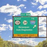 Sean Kennedy from Manasquan Auto Diagnostics