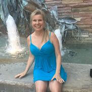 Andrea Jackson from Soulful Awakening.com