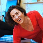 Kristen Iuppenlatz from Pilates Home Practice