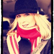 Terri Adams from Mountain Attitude Designs(TM)