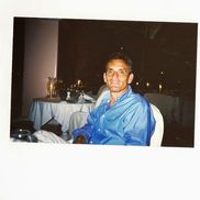 Louis Nacer from Louis Nacer Business Consulting
