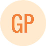 Gloria Pratt from G. Pratt Designs