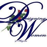 Judy Johnson-Taylor from Designing Women of Arizona-Personal Concierge Florist/Event Designers