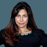 Nasrin Abushakra from Dr. Nasrine LLC