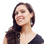 Olga Gonzalez from Pietra Communications