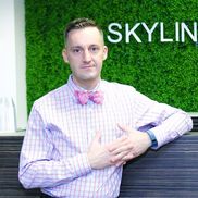 Dr. Jean-Luc Sansfaute from Skyline Wellness: Arlington