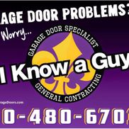 Thomas Lamb from I Know A Guy LLC
