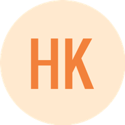 Helena Kosoff from GRANT WRITING BY HELENA