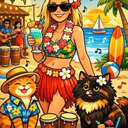 Elizabeth R from Action Sports HI Tours