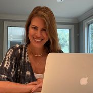 Linda Kneidinger from Ultimate You Life & Health Coaching