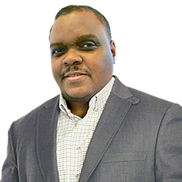 A.M. Williams from A.M. Williams Coaching Co., LLC