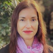 Silvia Graber from Sageheart Nutrition