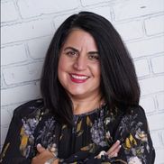 Penny Tindall from Realty One Group