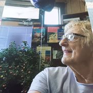 Joy C. Krejcarek from THE BOOK NOOK OF MANITOWOC, LLC