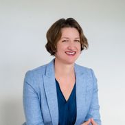 Lindsey Faucette, DO, FAAFP from SLO Health