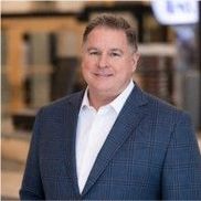 Mark McComb from Structure