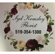 Melodee Delrue from Syd Kemsley Florist