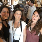 Penny Miller from Little Bus Tours