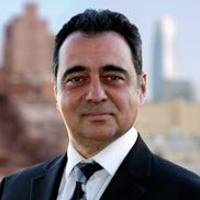 Arash Khalatbari from Extramile Property Management Company Inc.