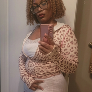 Joyce Moore from Joyce-S Solutions LLC