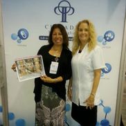 Silvina Gallelli from Natural SkinCare by Sylvina