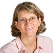 Silke Laub from Roland Park Chiropractic, LLC