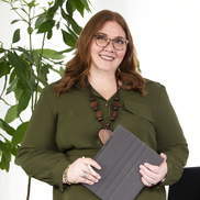 Rebecca Bertoldi from 222 Marketing