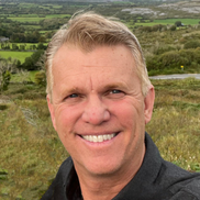 Jim Gulsvig from JDog Enterprises