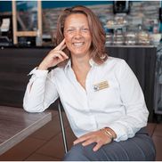 Kara-Lynn Palmer from Power Patch Associate with SuperPatch Company 