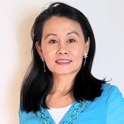 Tina BQ Tran from Quintessential Energy Focus - Emotional & Mental Health